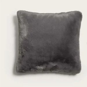 Unhide Squish 20” x 20” CHARCOAL CHARLIE Pillow (LAST 1……..)